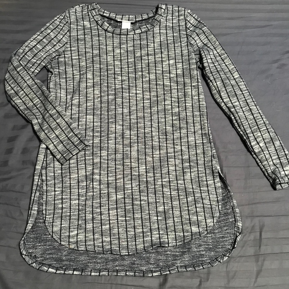 Piphany Bel Air top